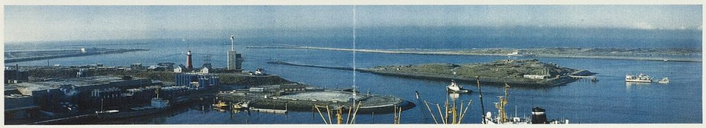 Uit IJmuiden