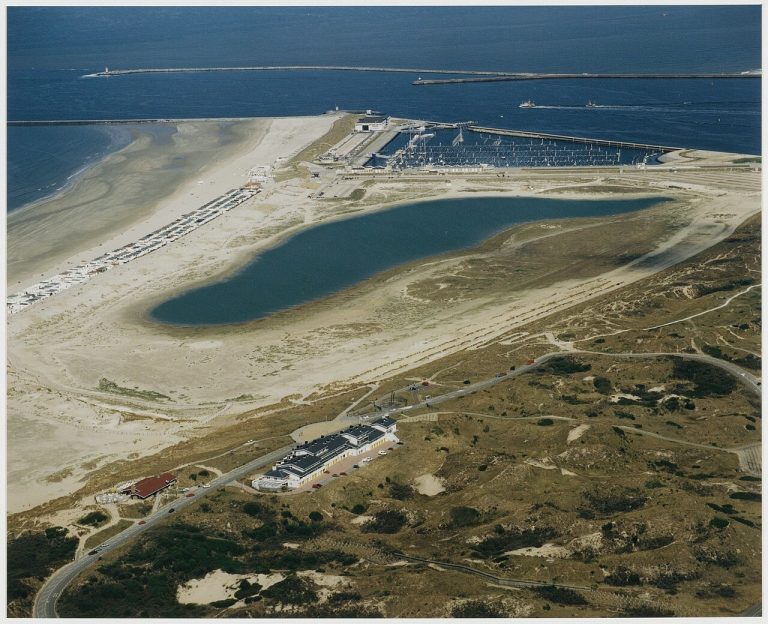 Expositie in Kennemermeer — Musea in IJmuiden