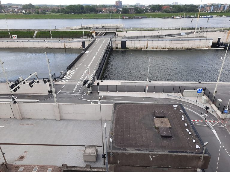 Expositie in Zeesluis IJmuiden — Musea in IJmuiden