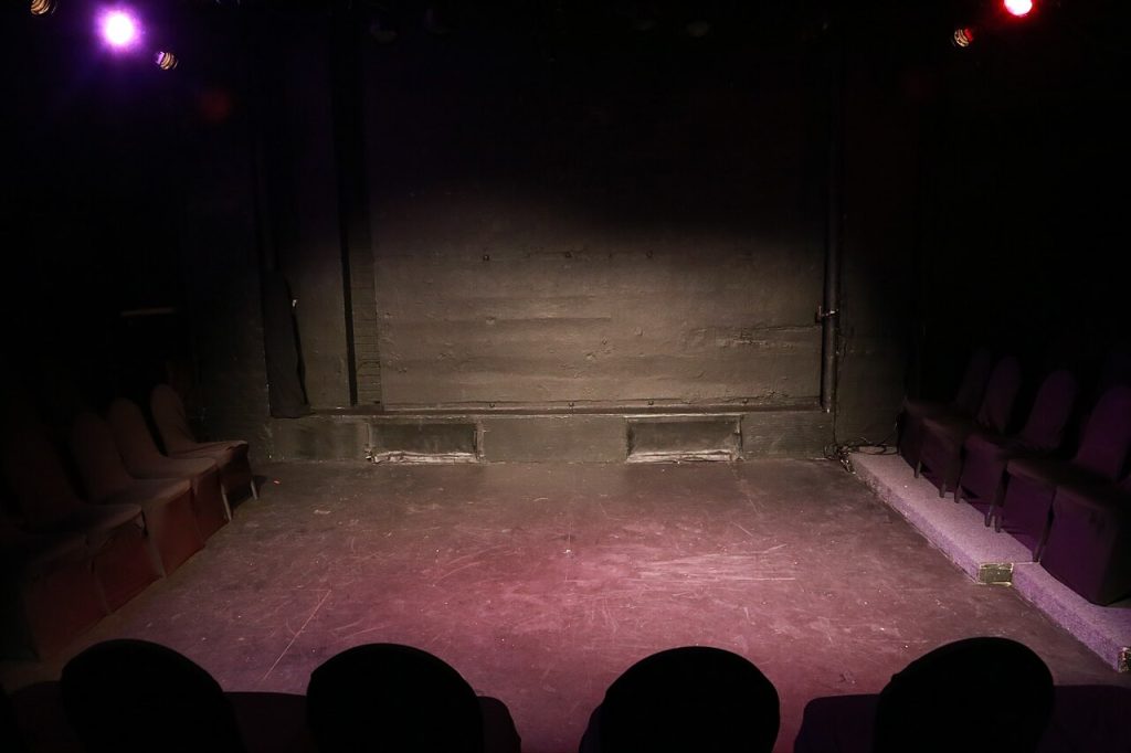 Next to Normal in IJmuiden