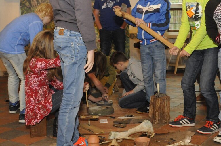 De Circusbroers (4+) — familie-kids in IJmuiden