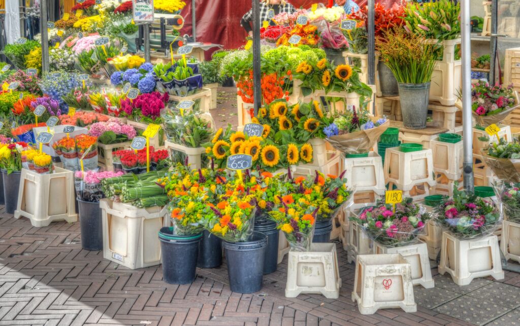 Jaarmarkt Oud Velsen